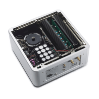 Esoteric Grandioso M1X variant 4