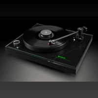 McIntosh Labs MT2 Precision Turntable variant 6
