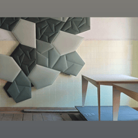 Vicoustic GEN_VMT PENRAY 01 Panels variant 2