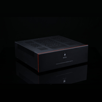 SW1x DAC III Balanced variant 2