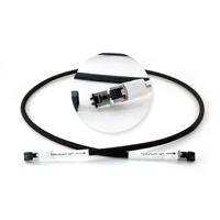 Tellurium Q Black Diamond Digital Streaming Cable variant 3