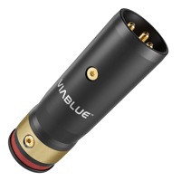 Viablue T8 XLR XL Plug variant 2