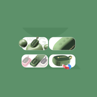 FiiO ANYWHERE variant 7