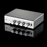 Schiit Audio Loki Mini+ variant 2