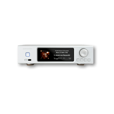 Aurender A200