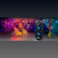 MUSE HiFi M-1935 DJ variant 3