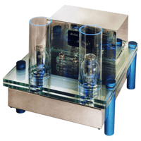 Art Audio ADAGIO 520B SINGLE ENDED MONOBLOCKS variant 1