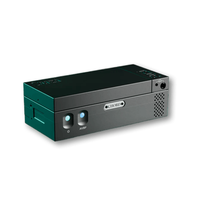 Chord Electronics Suzi Amp