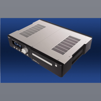 Bricasti Design M19 SACD Transport variant 3