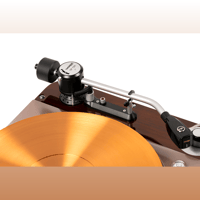 Thorens TD 124 DD 140th Anniversary variant 13