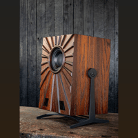 Fleetwood Sound Company Helios variant 2