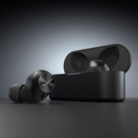 Technics True Wireless Noise Cancelling Earbuds II EAH-AZ40M2 variant 7