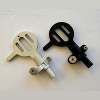 Reed Extra Headshell AA (for 5A, 5T) variant 1