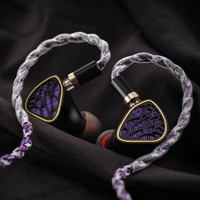 Kinera Kinera NOTT Phantom - IEM híbrido de 5 controladores variant 4