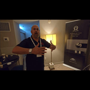 Thumbnail of the video review https://www.youtube.com/watch?v=EZOeBmX61G4