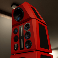 Siltech Cables Siltech Symphony variant 11