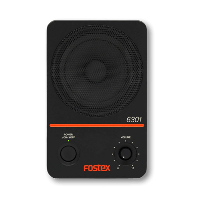 Fostex 6301NE