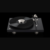 Pro-ject Audio Systems - USA Record Puck PRO variant 1
