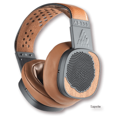 Abyss Headphones Diana MR Premium Headphone