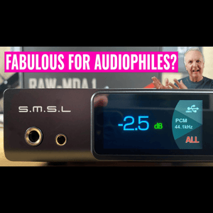 Thumbnail of the video review https://www.youtube.com/watch?v=AiUAmitqWtM