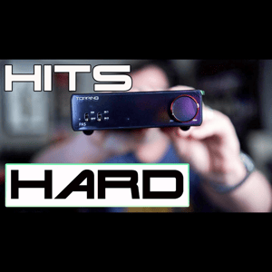 Thumbnail of the video review https://www.youtube.com/watch?v=awujquFGo6w