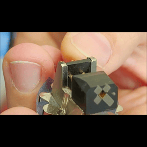 Thumbnail of the video review https://www.youtube.com/watch?v=S8x4Rk4nRI4