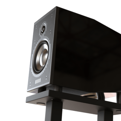 AVID Hifi EVO FOUR