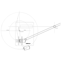Brinkmann Protractor variant 2