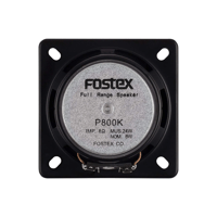 Fostex P800K variant 4