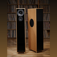 DeVore Fidelity gibbon X Speakers variant 1