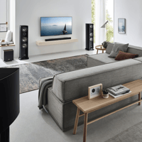 Canton - Germany Smart Soundbar 10 variant 9