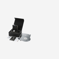 Clearaudio Diamond Jubilee MC variant 3