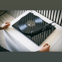 Pro-Ject Audio Systems E1.2 variant 2