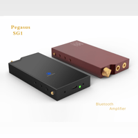 Dethonray Pegasus SG1 variant 1