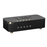 laiv audio Harmony µDDC variant 2