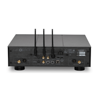 Cary Audio DMS-800 Professional Version (PV) Network Audio Player variant 9