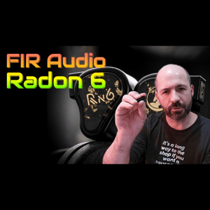 Thumbnail of the video review https://www.youtube.com/watch?v=r0ZGlyDA3kQ