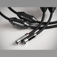 Shunyata Research ALPHA-X RCA | XLR | Phono variant 3