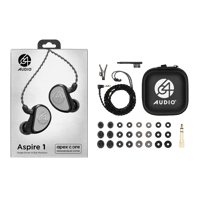 64 Audio Aspire Series variant 4