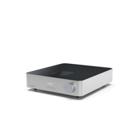 Fezz Audio Equinox Prestige Balanced DAC by Lampizator variant 15