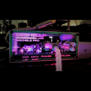 Thumbnail of the video review https://www.youtube.com/watch?v=daD37D8Joqo