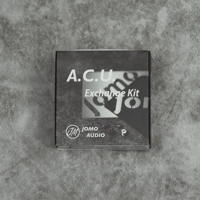 Jomo Audio ACU Exchange Kit variant 3