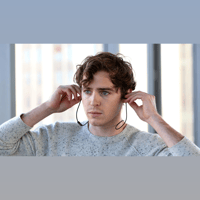 Strauss & Wagner  SPW301 Wireless Sport Earbuds variant 5