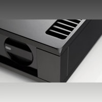 Rega Osiris variant 4