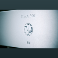 ModWright Instruments KWA 300 Reference Stereo Power Amp variant 4
