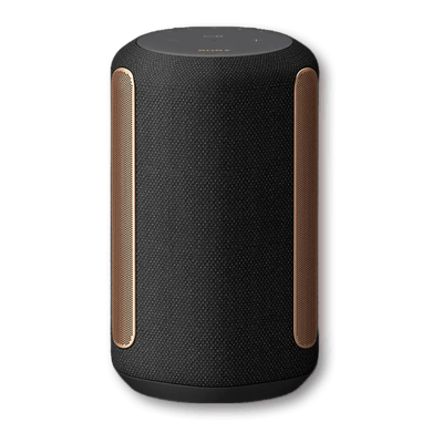 Sony RA3000 Wi-Fi Enabled 360 Reality Audio Speaker | Black