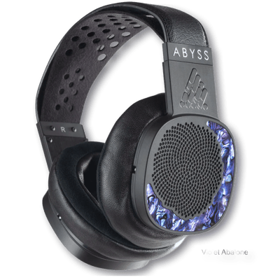 Abyss Headphones DIANA DZ Luxury Audiophile Headphone