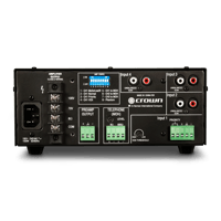 Crown 160MA variant 3