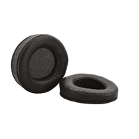 Dekoni Audio Elite Fenestrated Sheepskin Replacement Ear Pads for Fostex TH and Denon AH Series Headphones variant 1