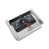 Van den Hul The Grail SX variant 3